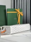 GOYARD Jouvence  020201  30x23×7.5cm