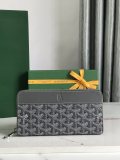 Portafoglio GOYARD MATIGNON 020606  20x11x2.3cm