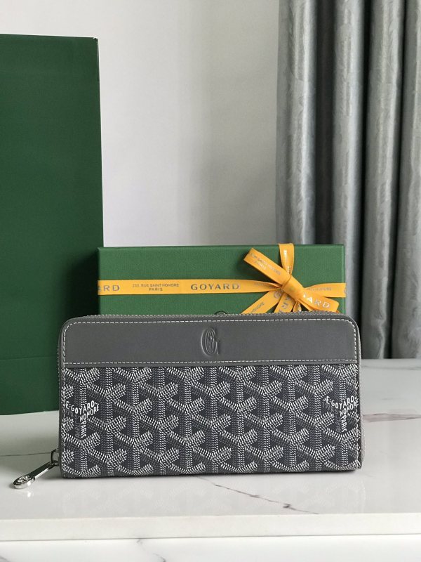 Portafoglio GOYARD MATIGNON 020606  20x11x2.3cm