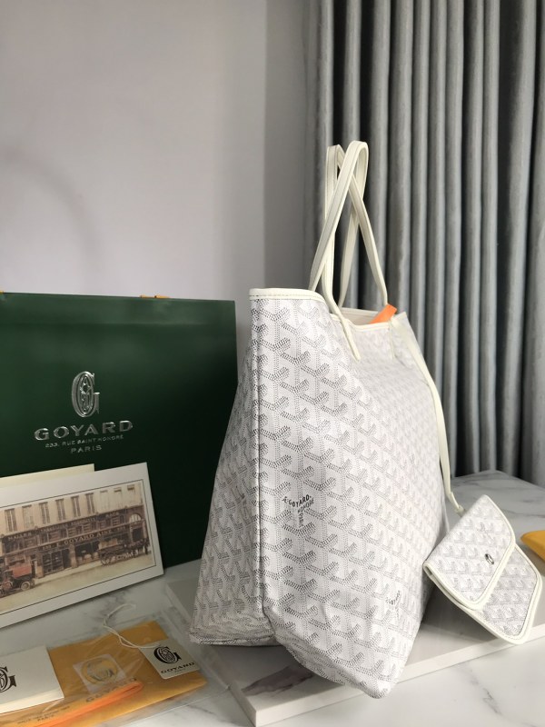 GOYARD Saint Louis  020184 34x14x26cm