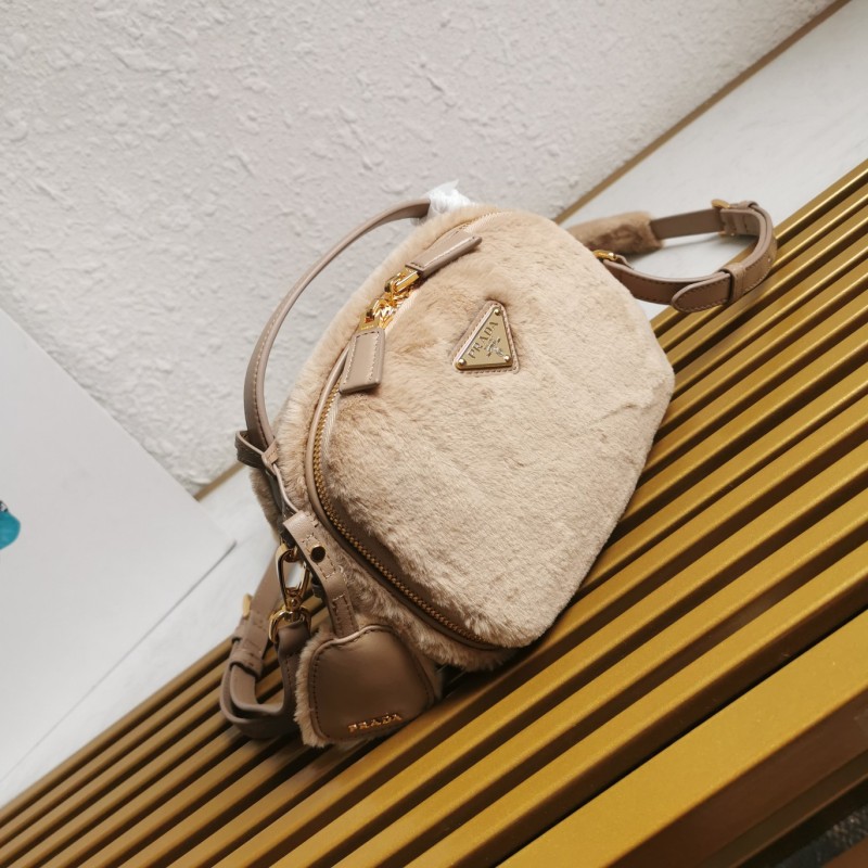 Prada 1BH208 19.5x 13x 6cm