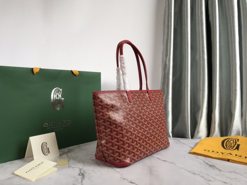 Borsa GOYARD 020191 41/30x23,5x13cm