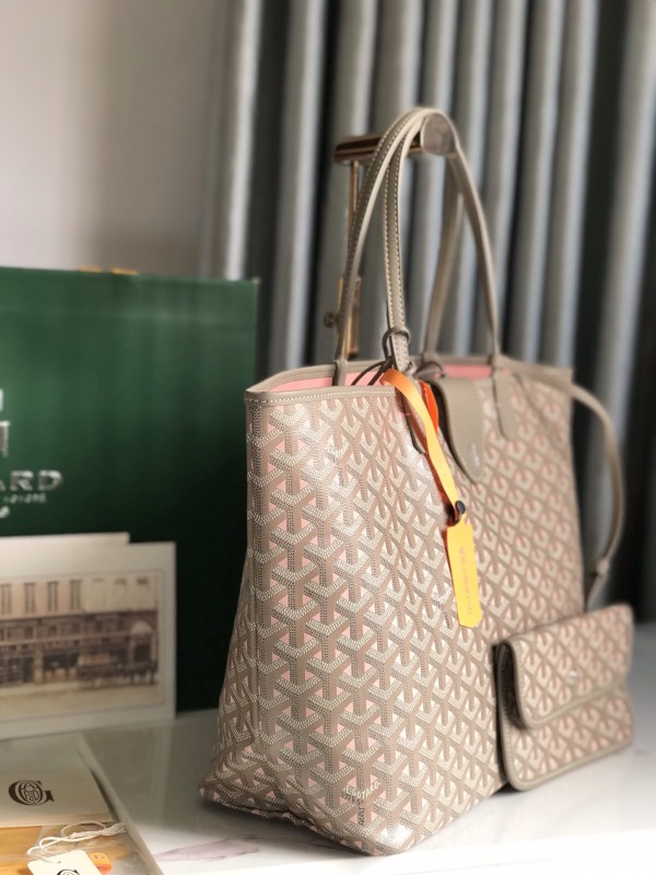 Borsa GOYARD 020184 47/34x28x15cm