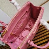 Prada 1BA863 28×20×12cm