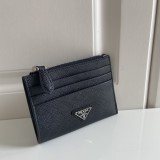 Prada Portafoglio 1MC026 12×8.5cm