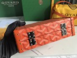 Borsa GOYARD 020177  17x5x14cm