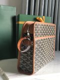 GOYARD Jouvence  020201  30x23×7.5cm