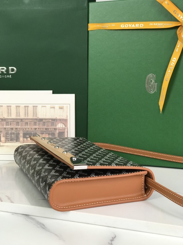 Borsa GOYARD Monte Carlo 020178 25X14,5X4CM