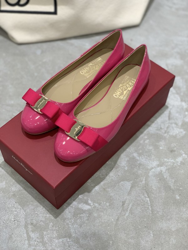 Scarpe Ferragamo 2024' 35-41