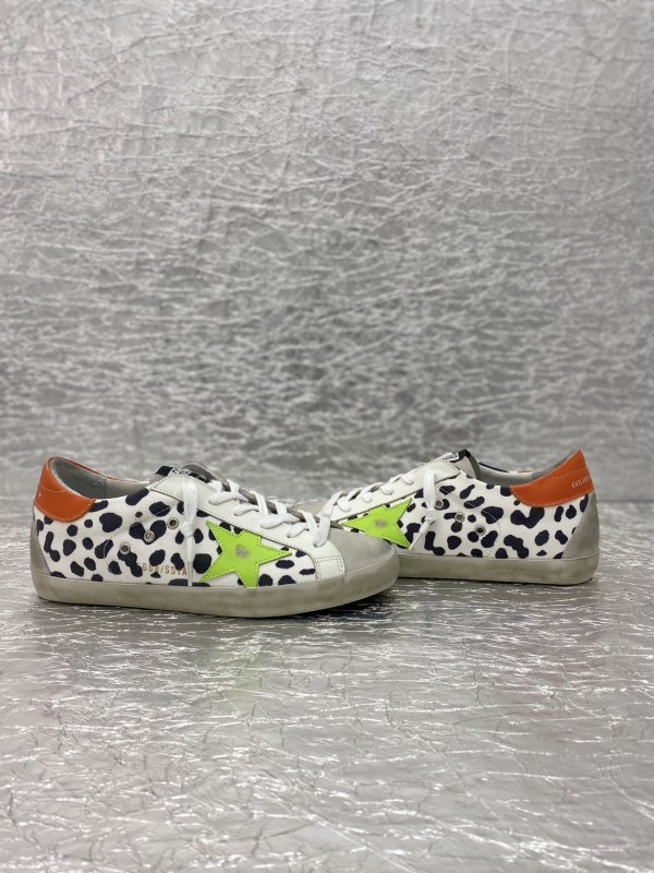 Scarpe GGDB unisex  2024' 35-45