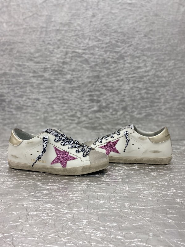 Scarpe GGDB unisex  2024' 35-45