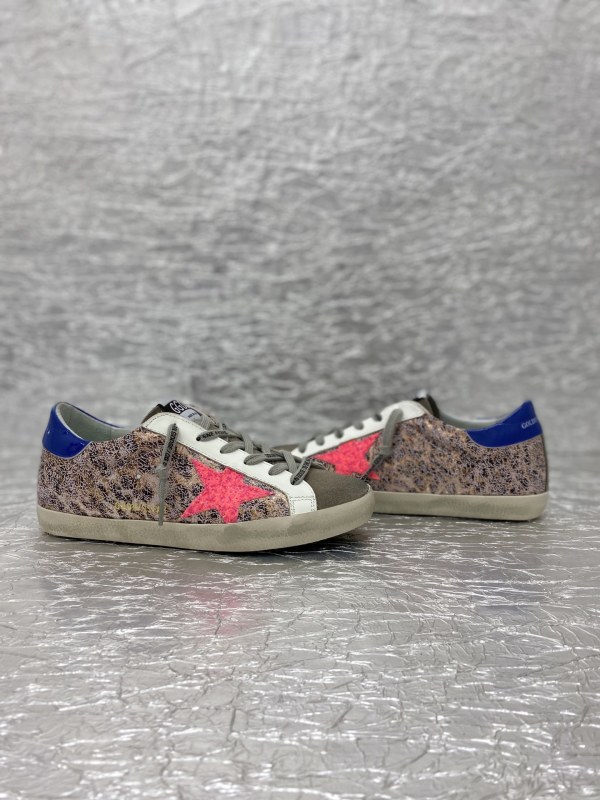 Scarpe GGDB unisex  2024' 35-45