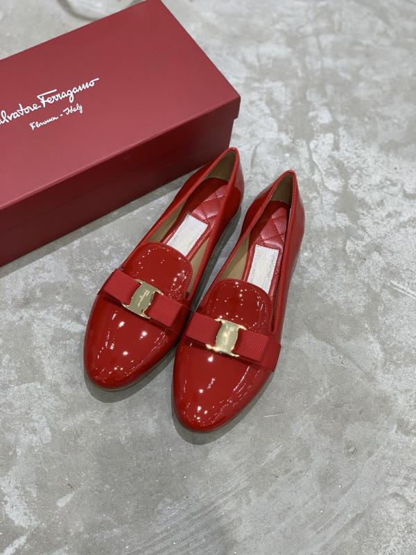 Scarpe  Ferragamo 2024' 35-40