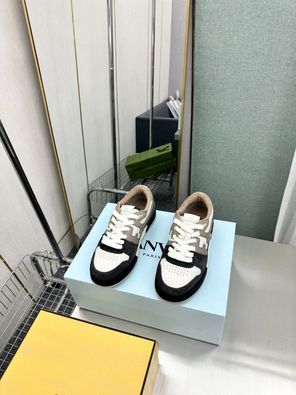 Scarpe Fendi unisex 2024' 35-45