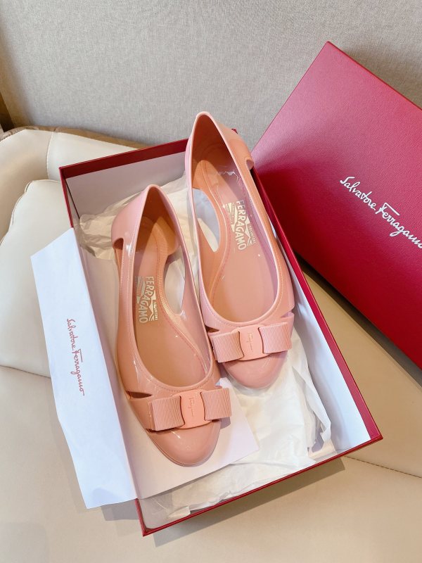 Scarpe Ferragamo 2024' 35-41