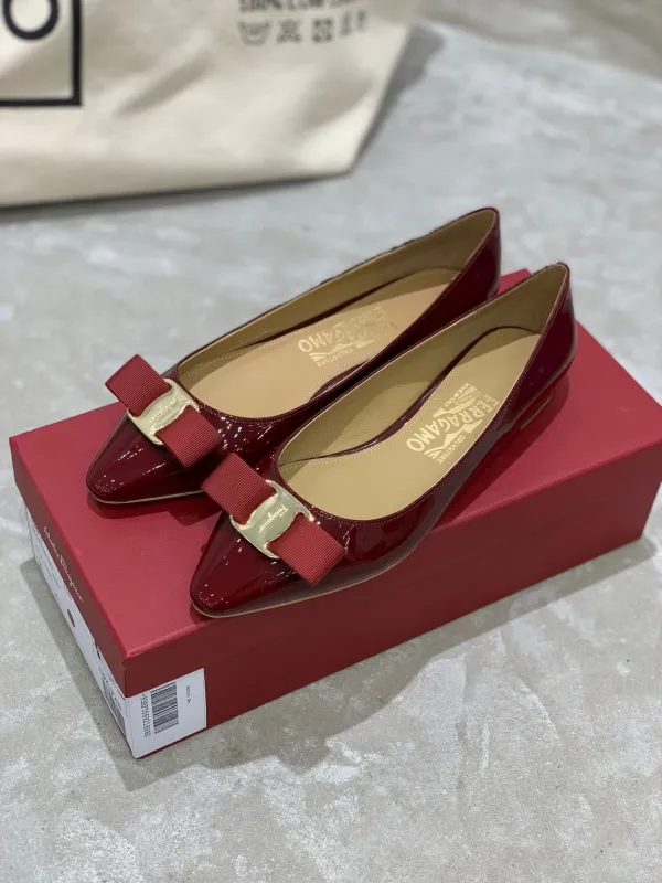Scarpe  Ferragamo 2024' 35-40