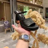 Sandali Fendi 2024'  Altezza Tacco  9cm 35-41