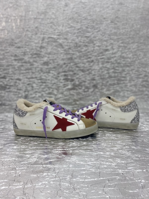 Scarpe GGDB unisex  2024' 35-45