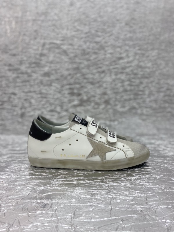 Scarpe GGDB unisex  2024' 35-45