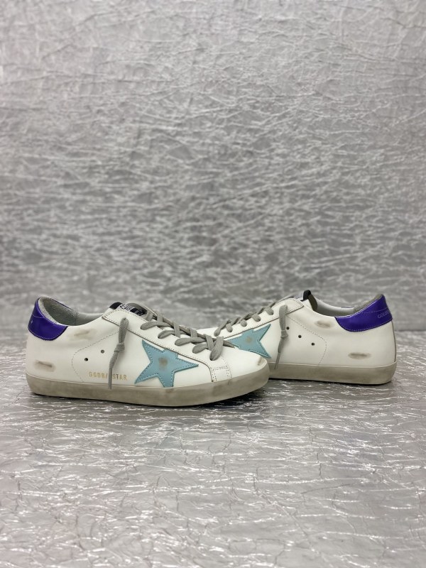 Scarpe GGDB unisex  2024' 35-45