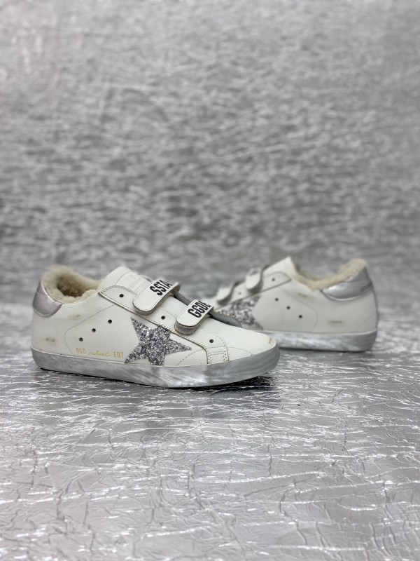 Scarpe GGDB unisex  2024' 35-45