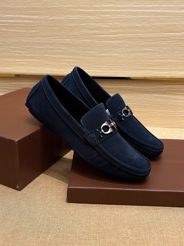 Scarpe Ferragamo 2024' 37-45