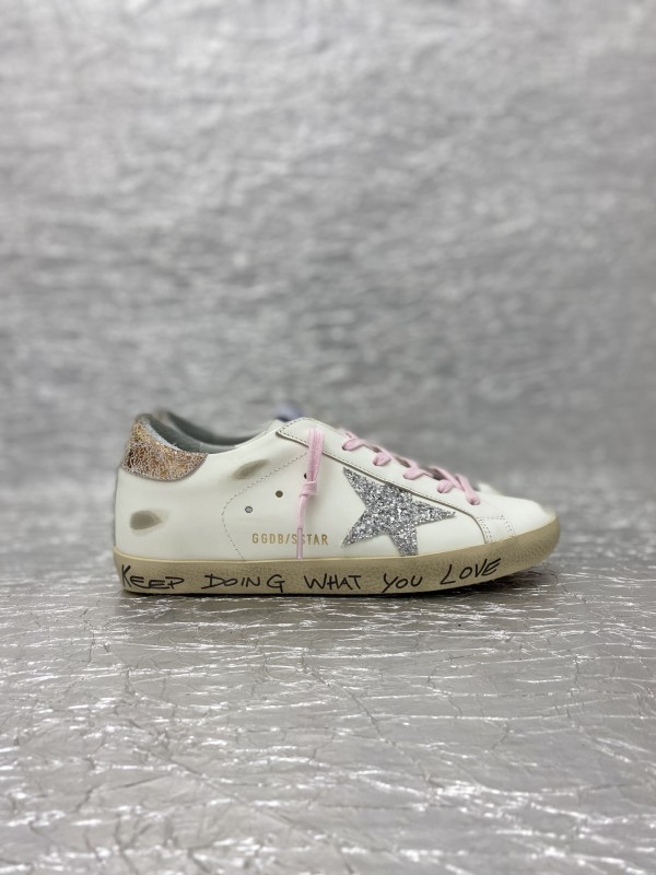 Scarpe GGDB unisex  2024' 35-45