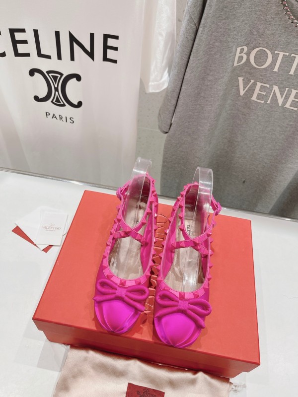 Scarpe Valentino x MiuMiu 35-41