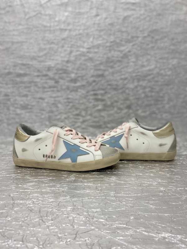 Scarpe GGDB unisex  2024' 35-45