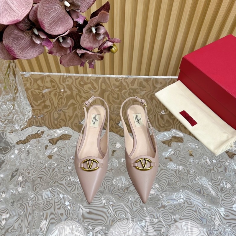 Sandali VLTN Altezza Tacco 2,5cm  35-41