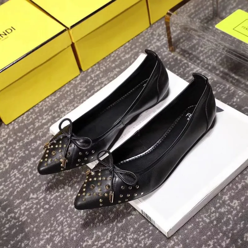 Scarpe Fendi 2024' 35-40