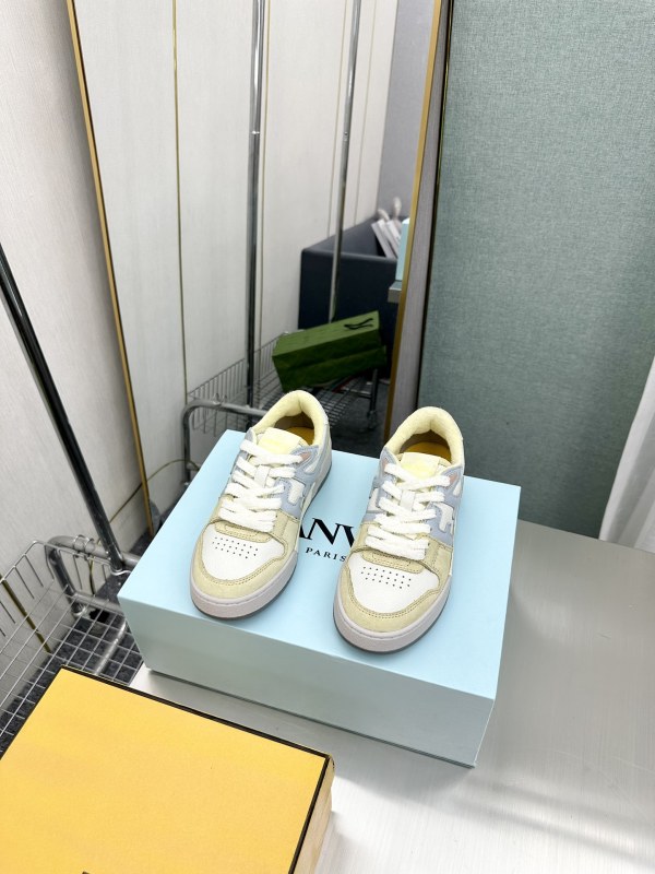 Scarpe Fendi unisex 2024' 35-45