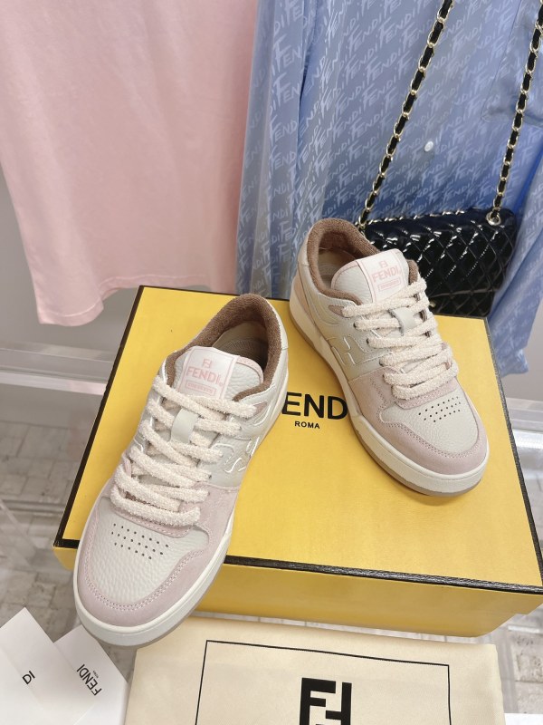 Scarpe Fendi 2024'  unisex 35-45