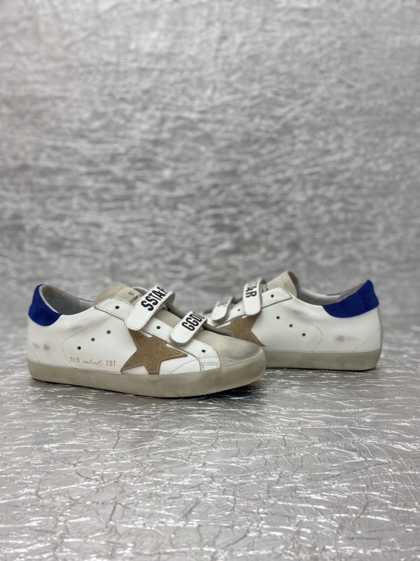 Scarpe GGDB unisex  2024' 35-45