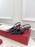 Sandali VLTN Altezza Tacco 5cm 8cm  35-42