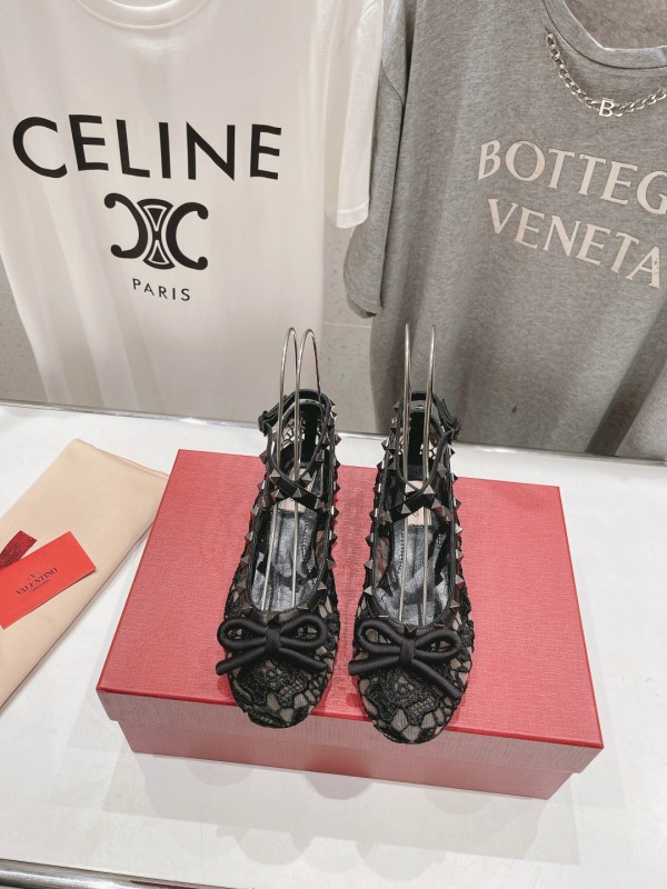 Scarpe Valentino 2024' 35-40