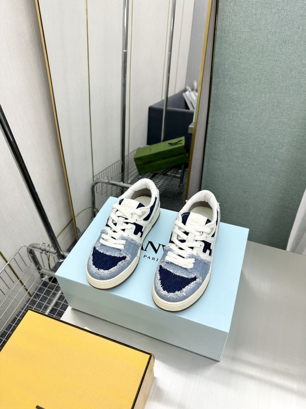 Scarpe Fendi unisex 2024' 35-45