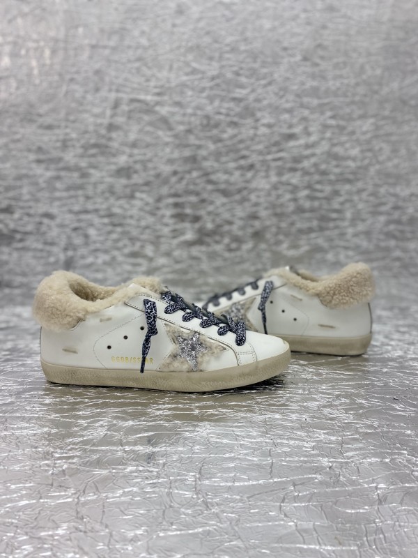 Scarpe GGDB unisex  2024' 35-45