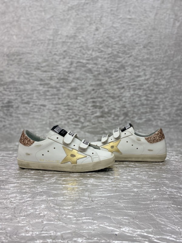 Scarpe GGDB unisex  2024' 35-45