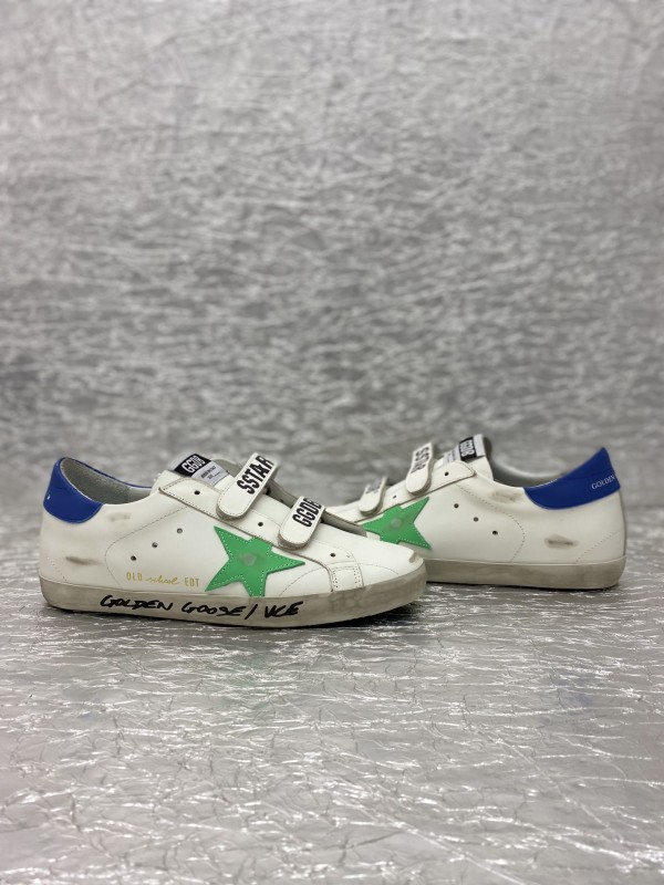 Scarpe GGDB unisex  2024' 35-45