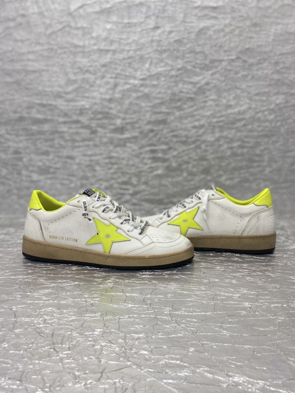 Scarpe GGDB unisex  2024' 35-45