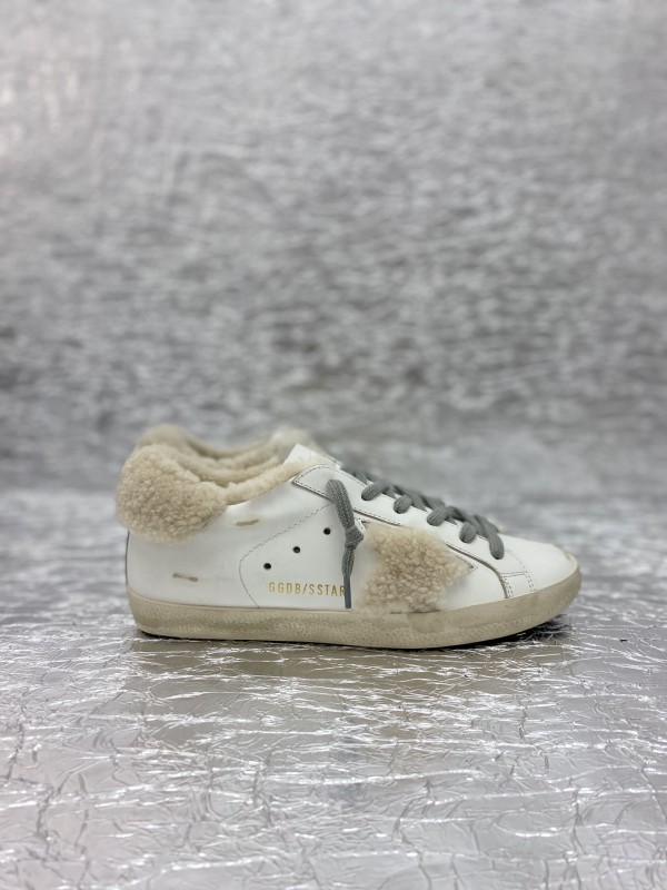 Scarpe GGDB unisex  2024' 35-45