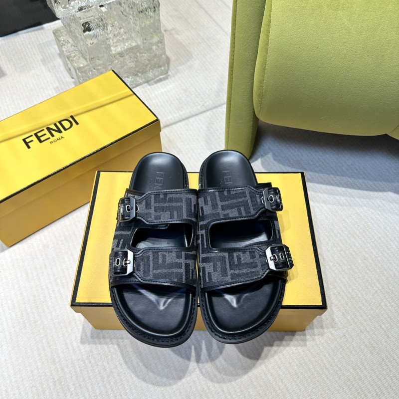 Scarpe Fendi 2024'  unisex 35-45