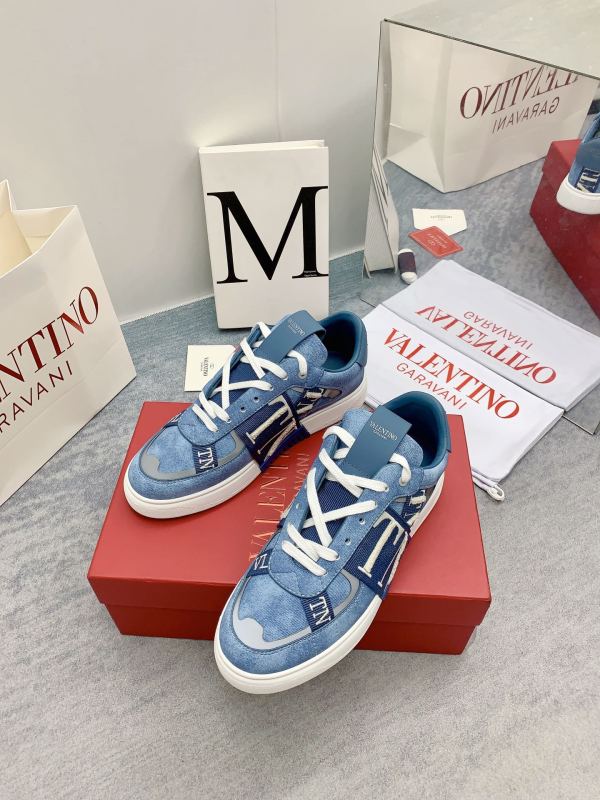 Scarpe Valentino unisex 2024' 35-45