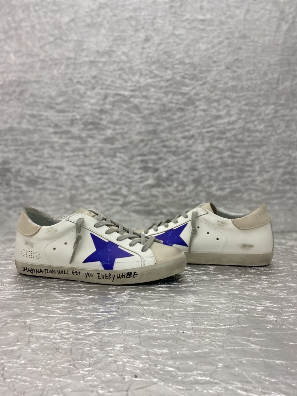 Scarpe GGDB unisex  2024' 35-45