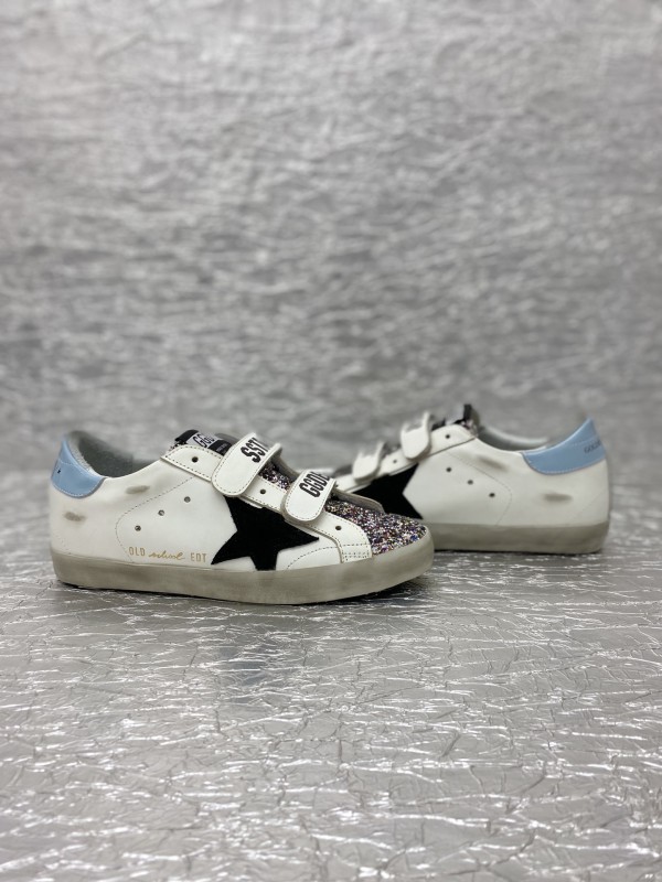 Scarpe GGDB unisex  2024' 35-45