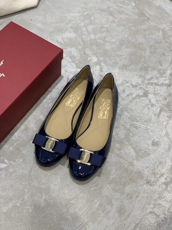 Scarpe Ferragamo 2024' 35-41