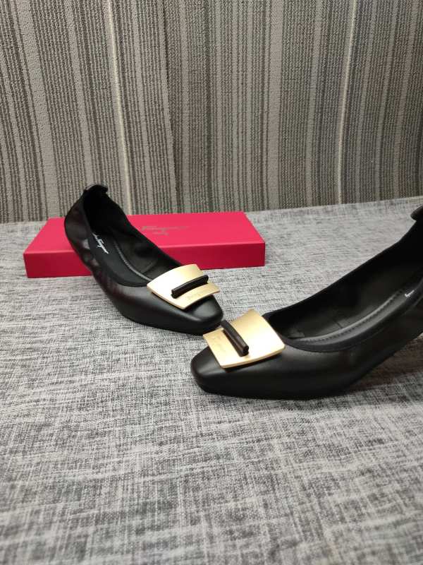 Scarpe Ferragamo 2024' 35-41
