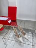 Sandali VLTN Altezza Tacco 6cm  35-41