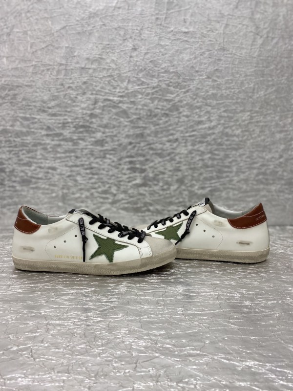 Scarpe GGDB unisex  2024' 35-45